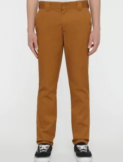 Dickies Trousers*872 Slim Fit Work Trousers