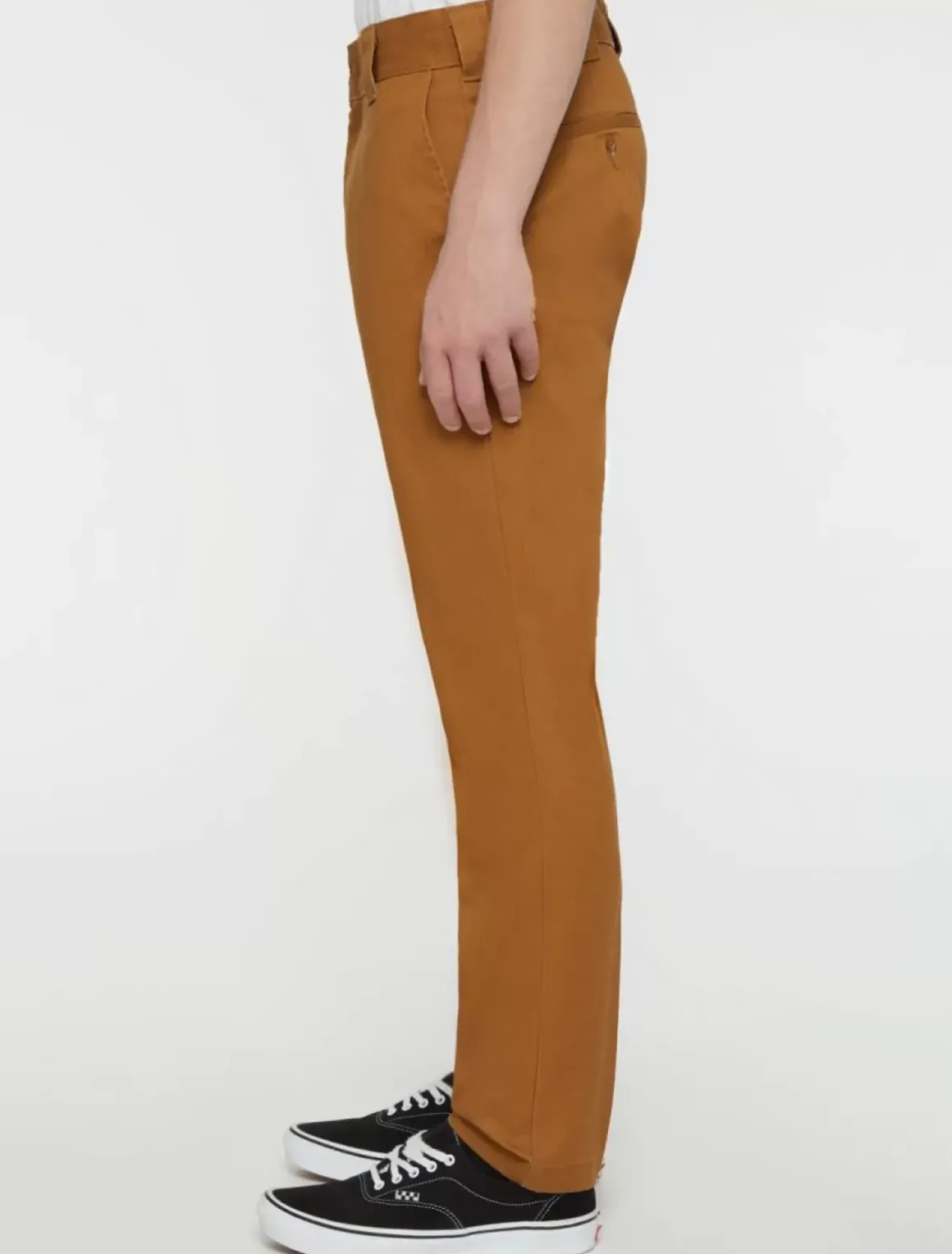 Dickies Trousers*872 Slim Fit Work Trousers