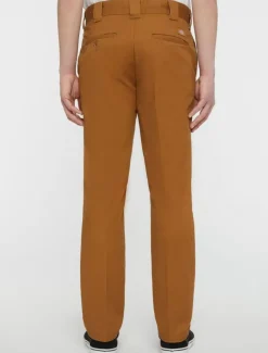 Dickies Trousers*872 Slim Fit Work Trousers