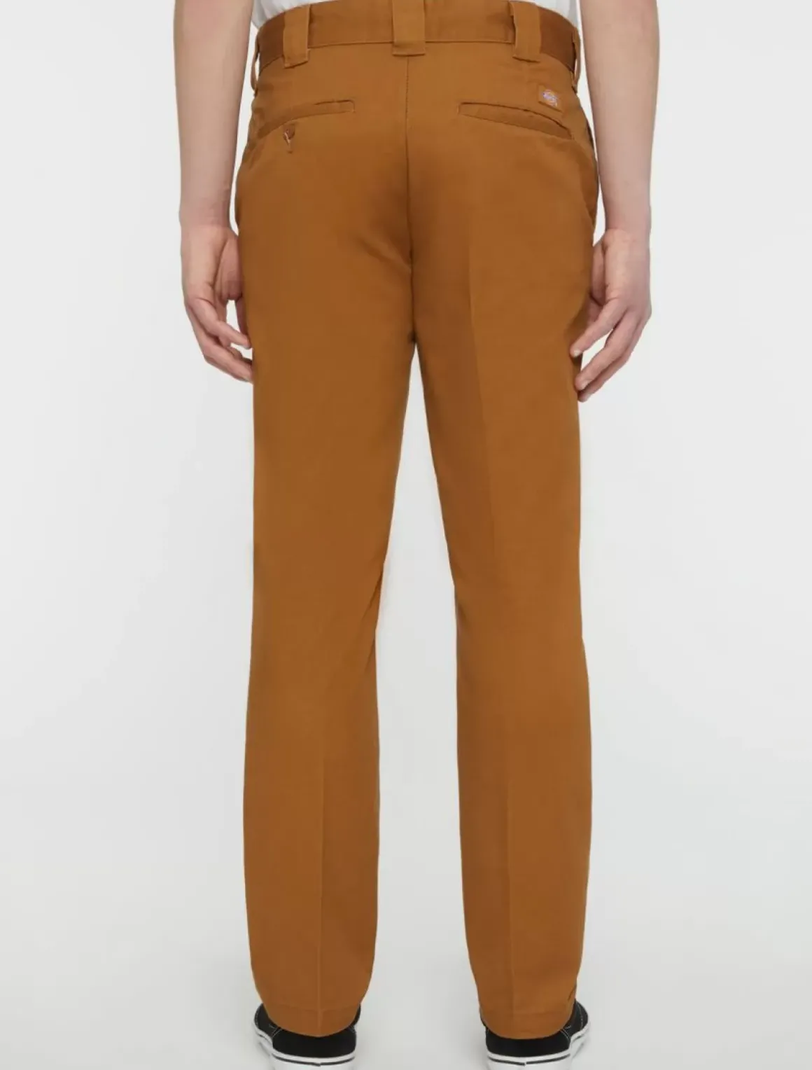 Dickies Trousers*872 Slim Fit Work Trousers