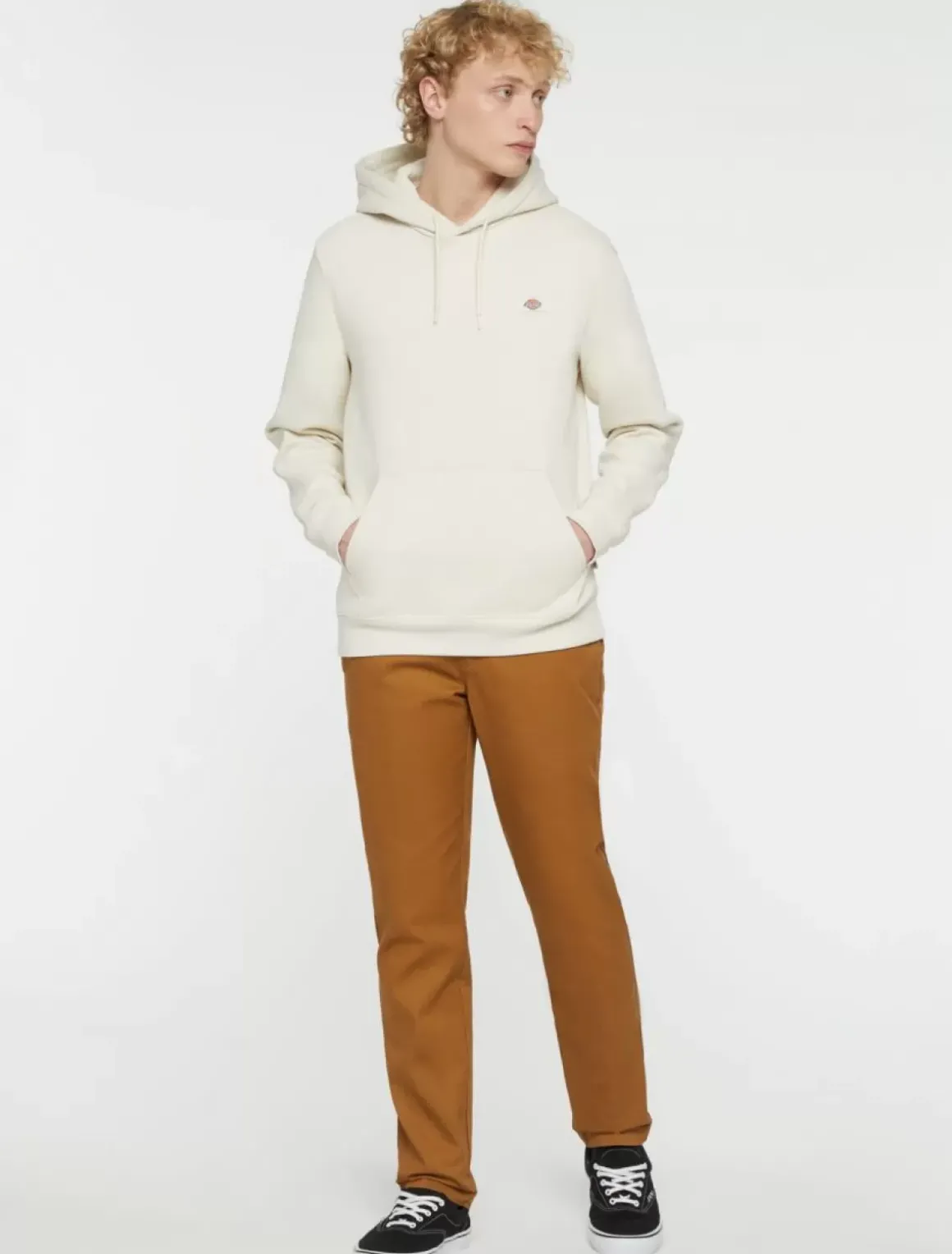 Dickies Trousers*872 Slim Fit Work Trousers