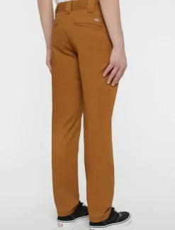 Dickies Trousers*872 Slim Fit Work Trousers