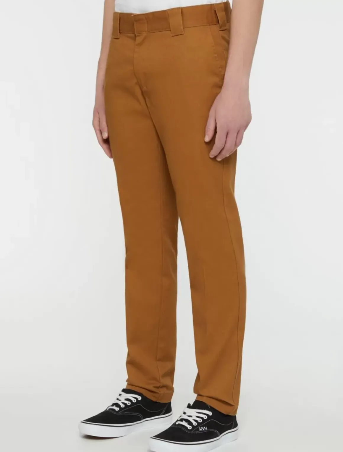Dickies Trousers*872 Slim Fit Work Trousers