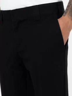 Dickies Trousers*872 Slim Fit Work Trousers