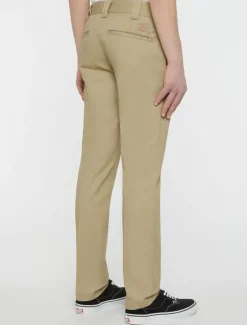 Dickies Trousers*872 Slim Fit Work Trousers