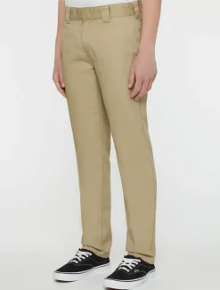 Dickies Trousers*872 Slim Fit Work Trousers