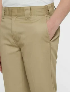 Dickies Trousers*872 Slim Fit Work Trousers