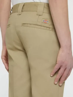 Dickies Trousers*872 Slim Fit Work Trousers