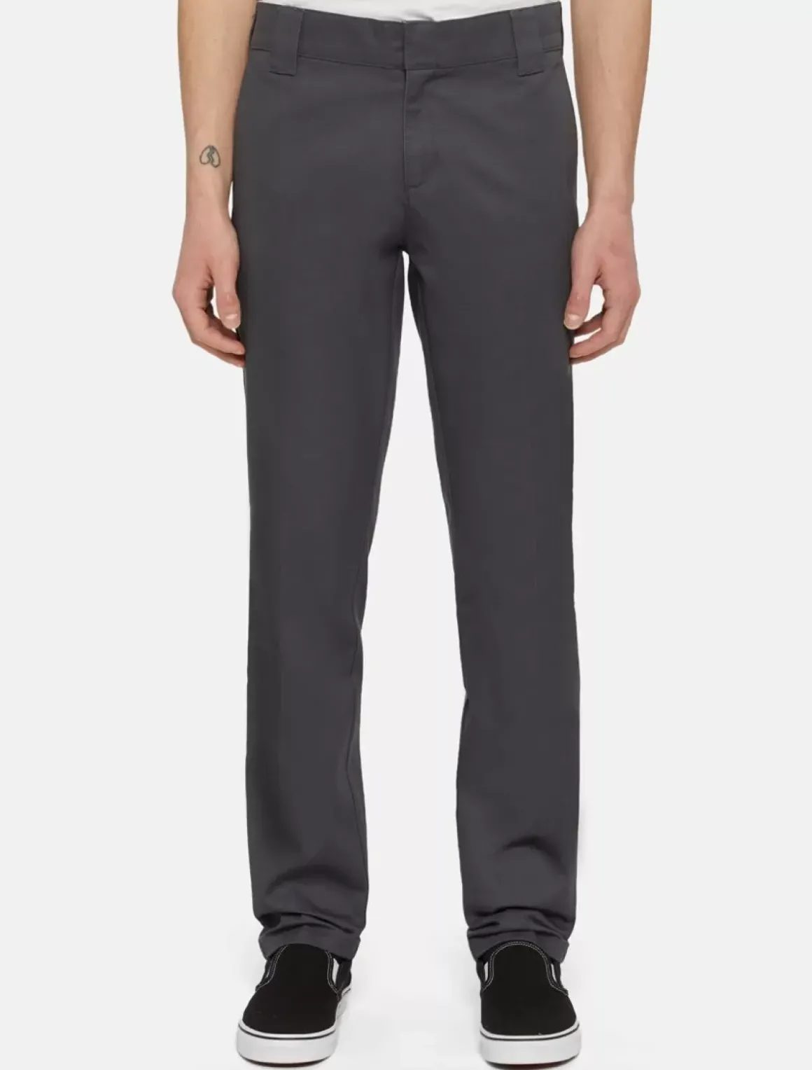 Dickies Trousers*872 Slim Fit Work Trousers