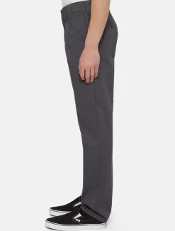 Dickies Trousers*872 Slim Fit Work Trousers
