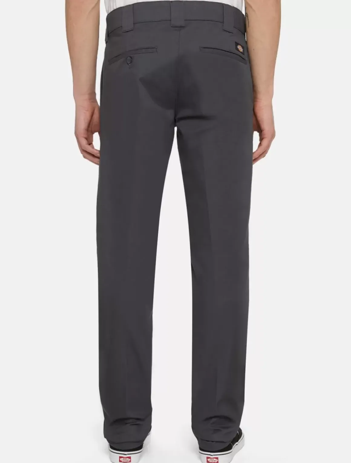 Dickies Trousers*872 Slim Fit Work Trousers