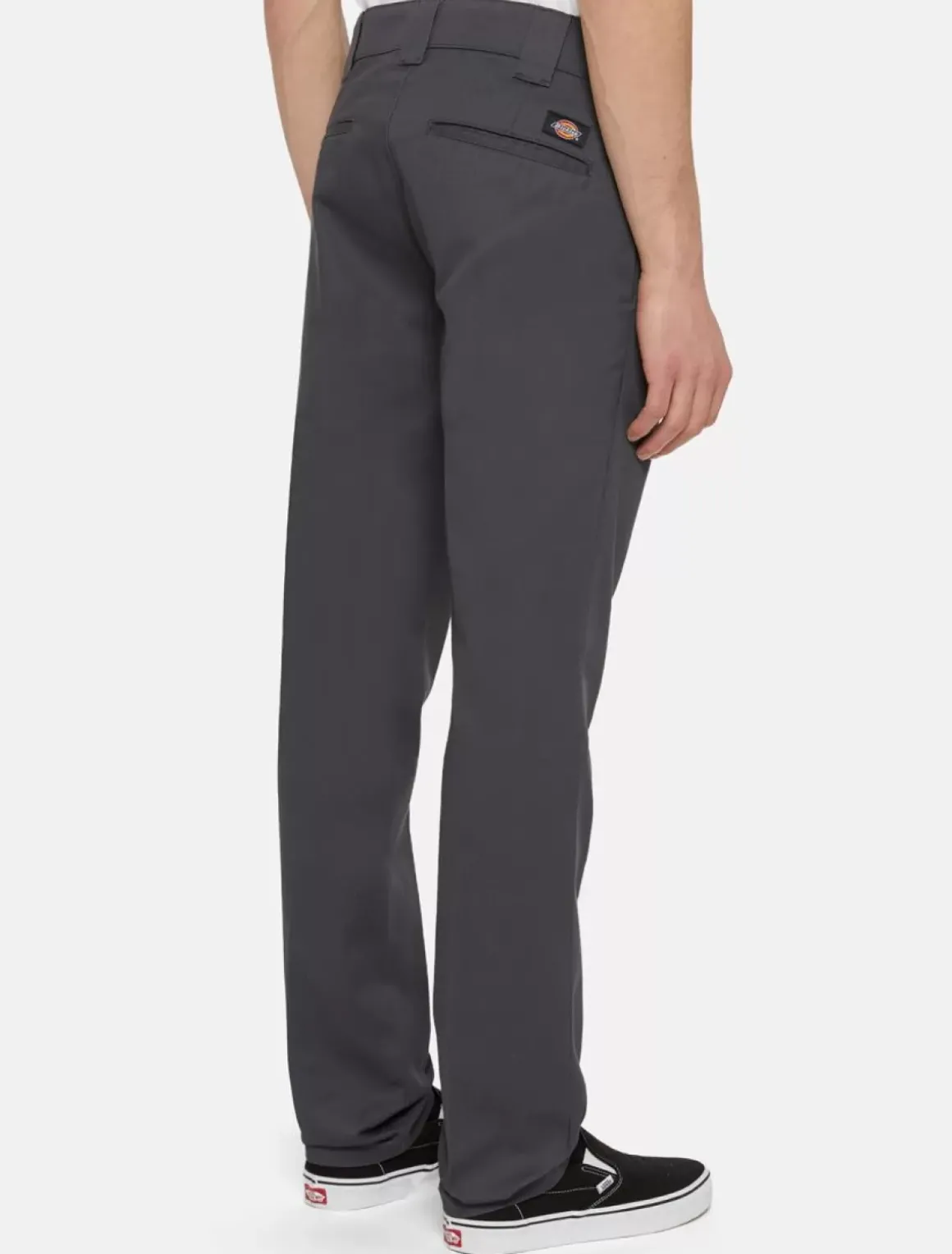 Dickies Trousers*872 Slim Fit Work Trousers