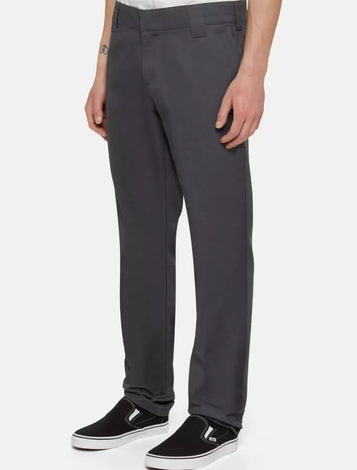 Dickies Trousers*872 Slim Fit Work Trousers