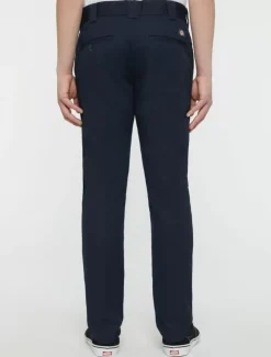 Dickies Trousers*872 Slim Fit Work Trousers