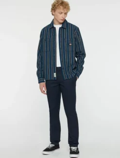 Dickies Trousers*872 Slim Fit Work Trousers