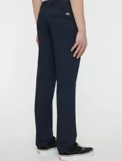 Dickies Trousers*872 Slim Fit Work Trousers