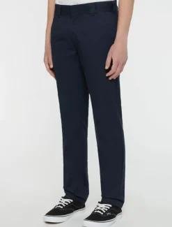 Dickies Trousers*872 Slim Fit Work Trousers