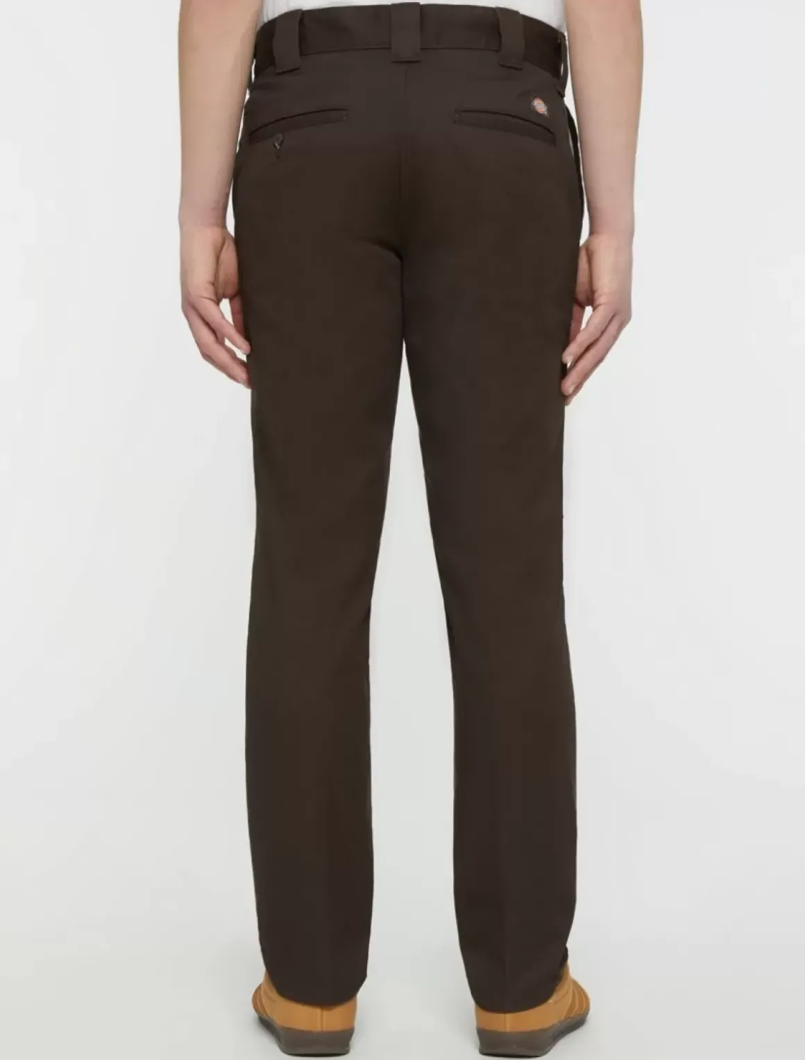 Dickies Trousers*872 Slim Fit Work Trousers