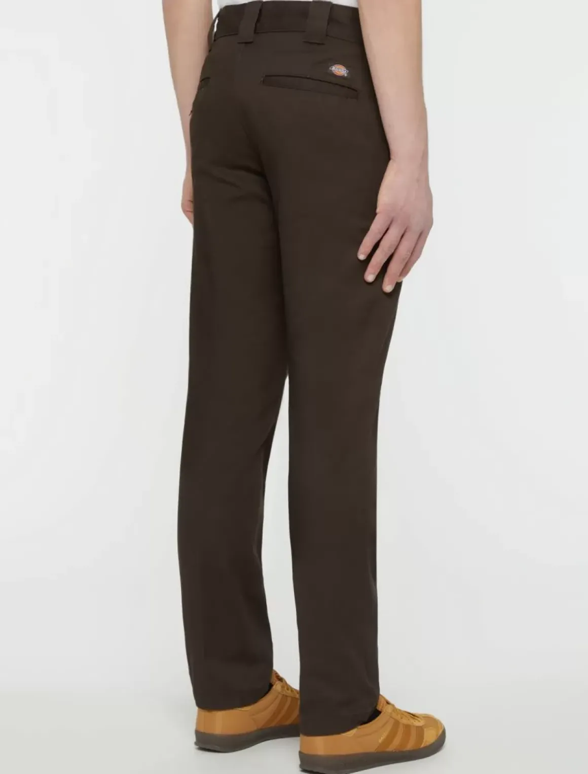 Dickies Trousers*872 Slim Fit Work Trousers