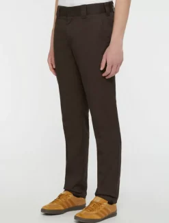 Dickies Trousers*872 Slim Fit Work Trousers