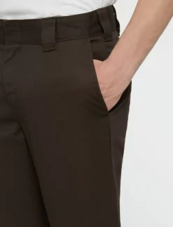 Dickies Trousers*872 Slim Fit Work Trousers
