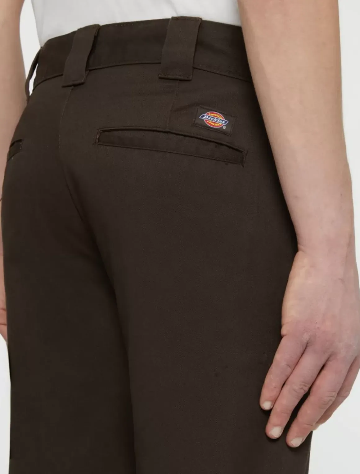 Dickies Trousers*872 Slim Fit Work Trousers
