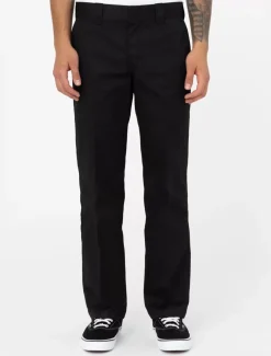 Dickies Trousers*873 Slim Straight Work Trousers