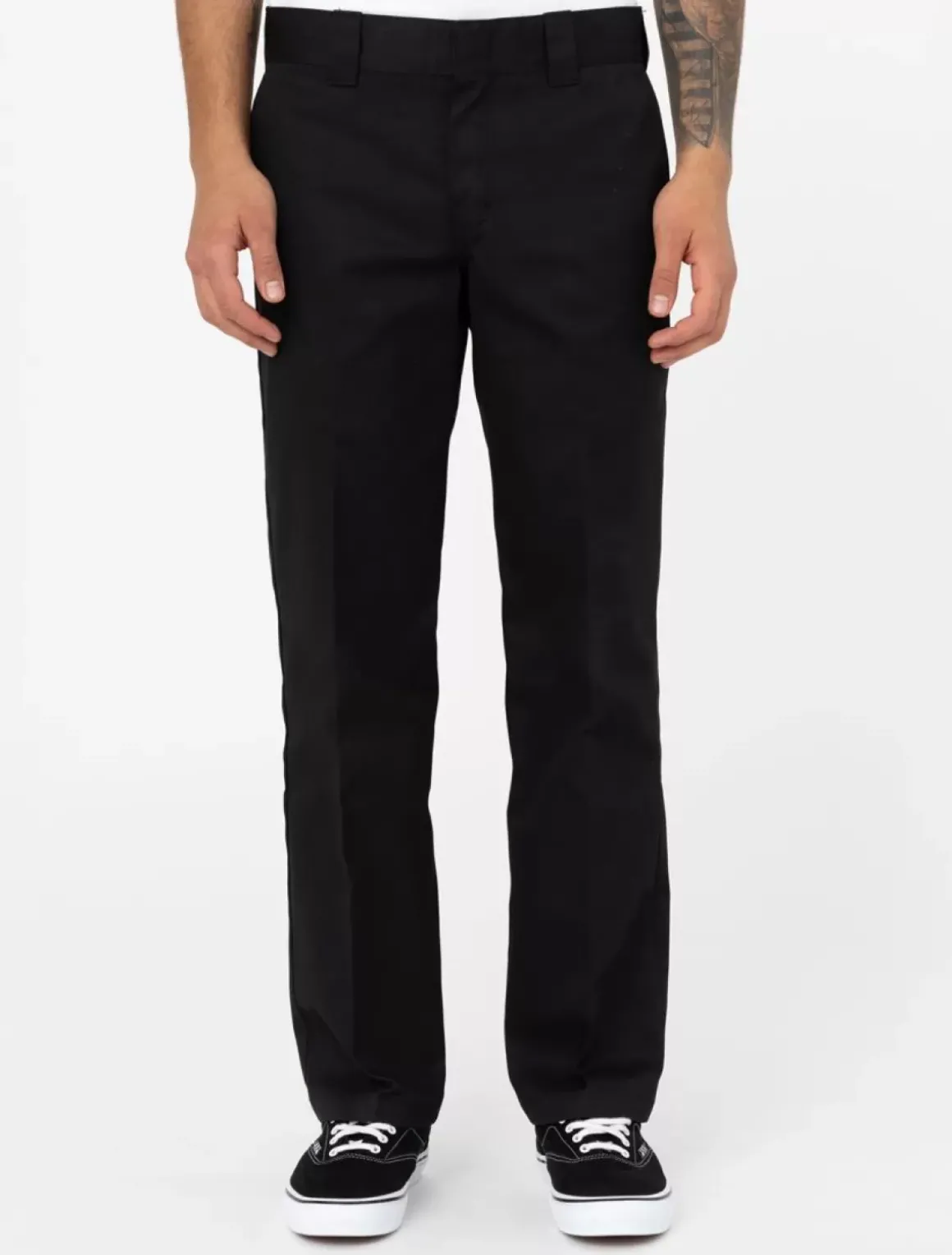 Dickies Trousers*873 Slim Straight Work Trousers