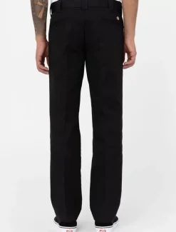 Dickies Trousers*873 Slim Straight Work Trousers