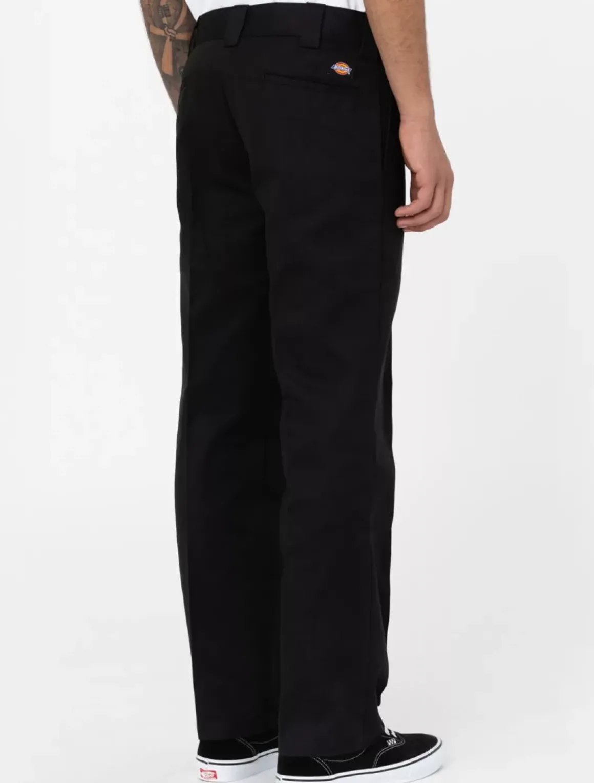 Dickies Trousers*873 Slim Straight Work Trousers