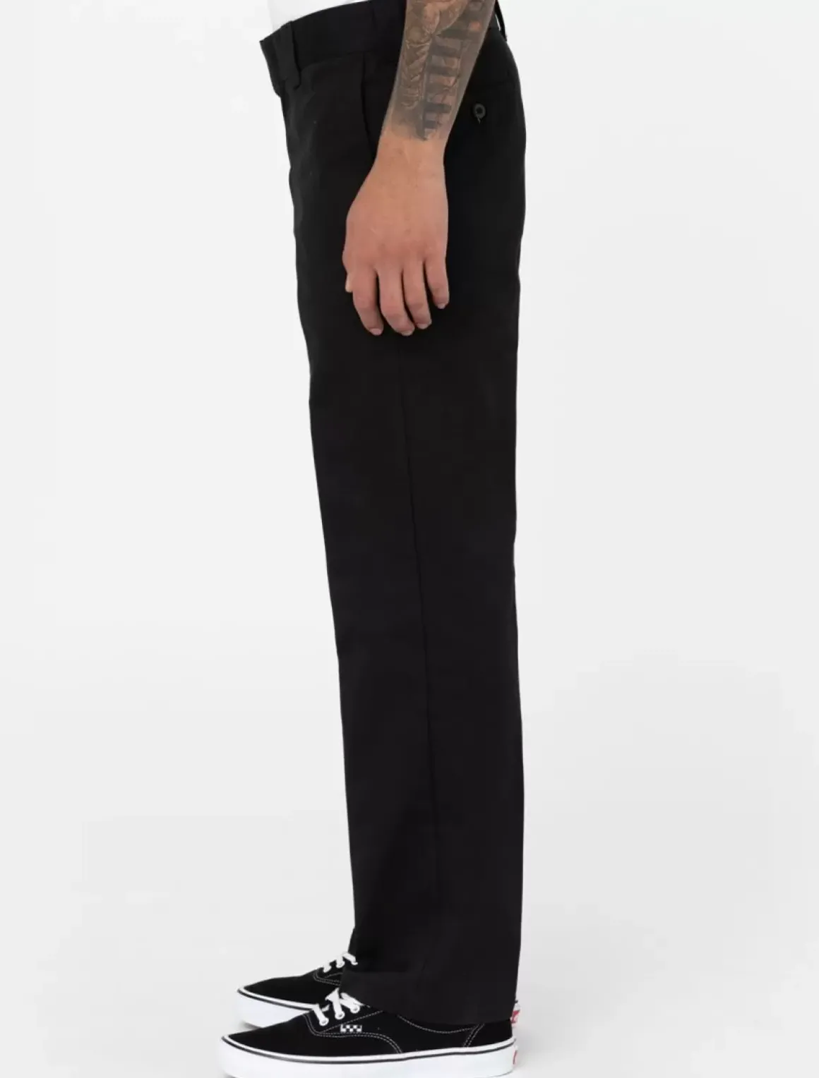 Dickies Trousers*873 Slim Straight Work Trousers