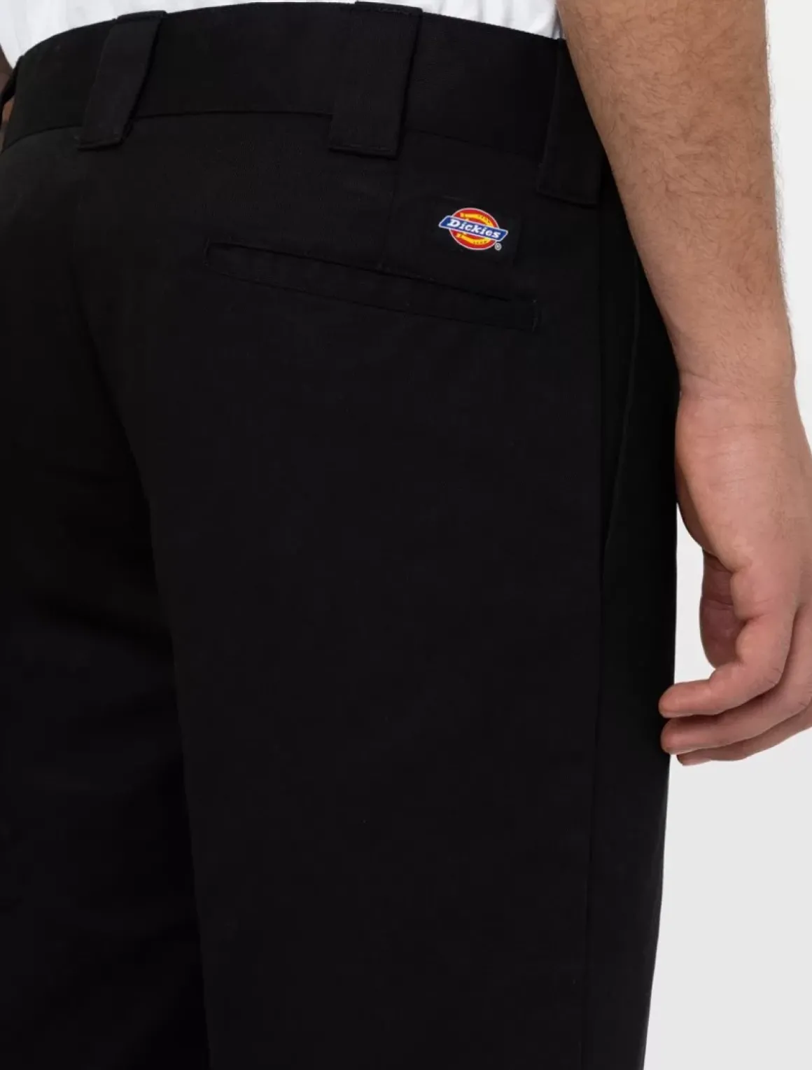 Dickies Trousers*873 Slim Straight Work Trousers