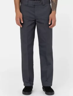 Dickies Trousers*873 Slim Straight Work Trousers