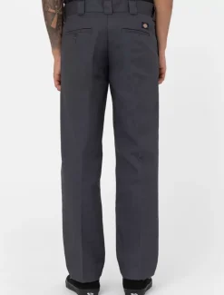 Dickies Trousers*873 Slim Straight Work Trousers