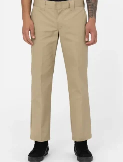 Dickies Trousers*873 Slim Straight Work Trousers