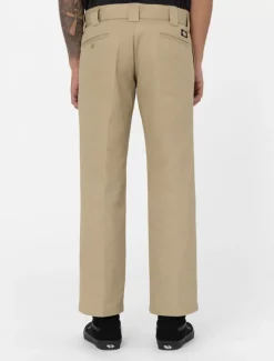 Dickies Trousers*873 Slim Straight Work Trousers