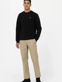 Dickies Trousers*873 Slim Straight Work Trousers