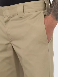 Dickies Trousers*873 Slim Straight Work Trousers