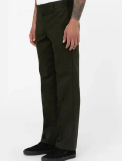 Dickies Trousers*873 Slim Straight Work Trousers