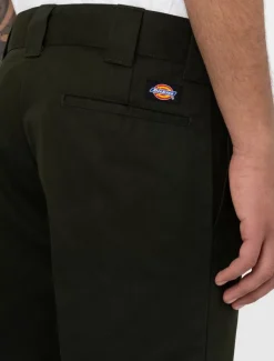 Dickies Trousers*873 Slim Straight Work Trousers