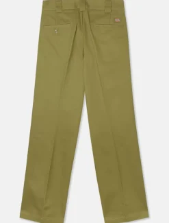 Dickies Trousers*873 Slim Straight Work Trousers