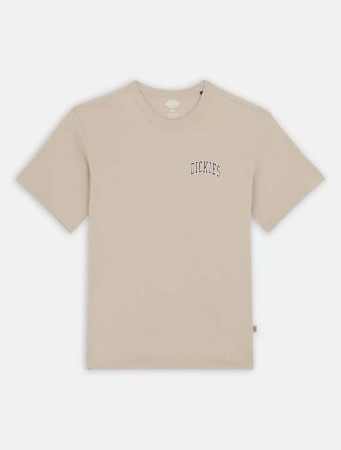 Dickies T-Shirts*Aitkin Chest Logo Short Sleeve T-Shirt