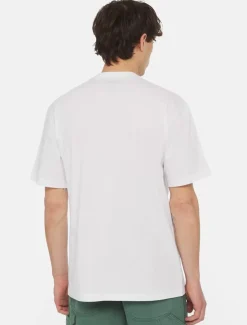 Dickies T-Shirts*Aitkin Chest Logo Short Sleeve T-Shirt