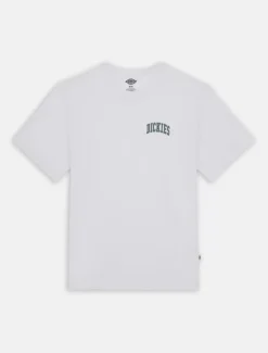 Dickies T-Shirts*Aitkin Chest Logo Short Sleeve T-Shirt