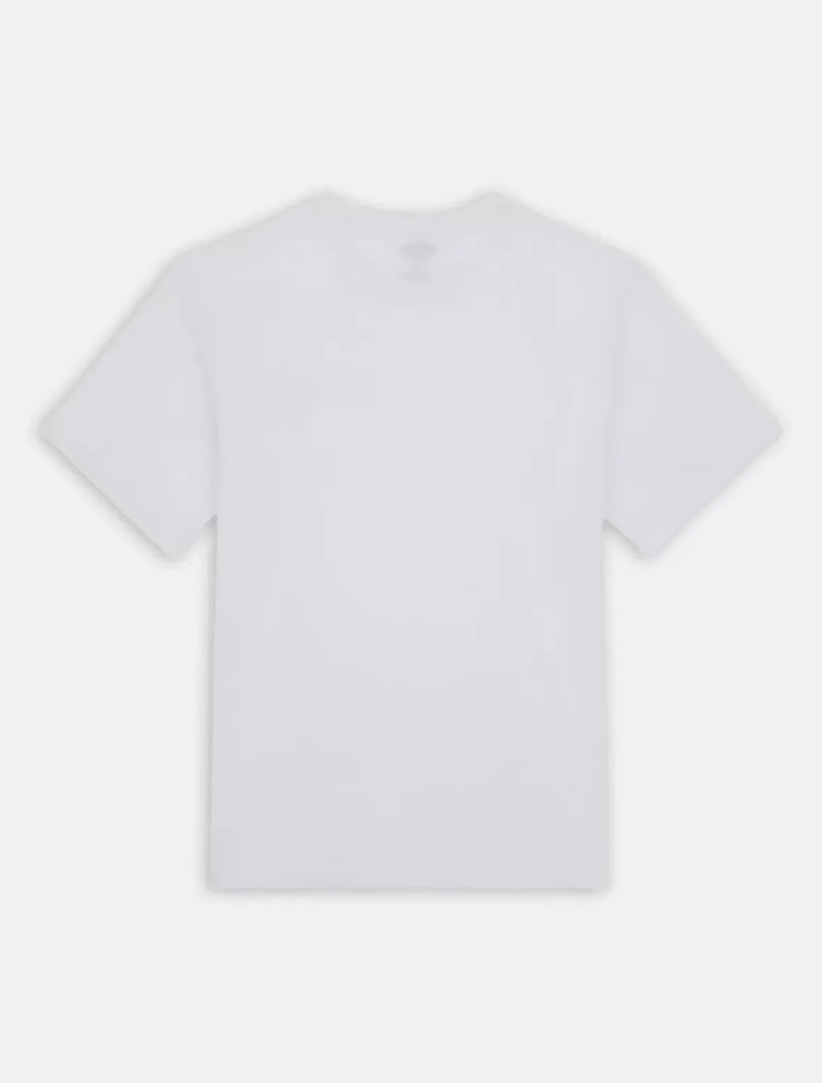 Dickies T-Shirts*Aitkin Chest Logo Short Sleeve T-Shirt