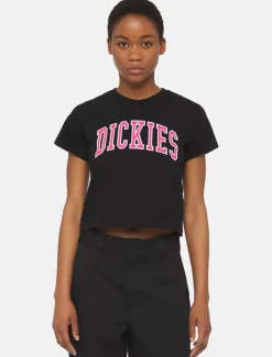 Women Dickies T-Shirts & Tops*Aitkin Short Sleeve T-Shirt