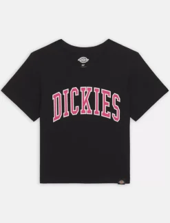 Women Dickies T-Shirts & Tops*Aitkin Short Sleeve T-Shirt