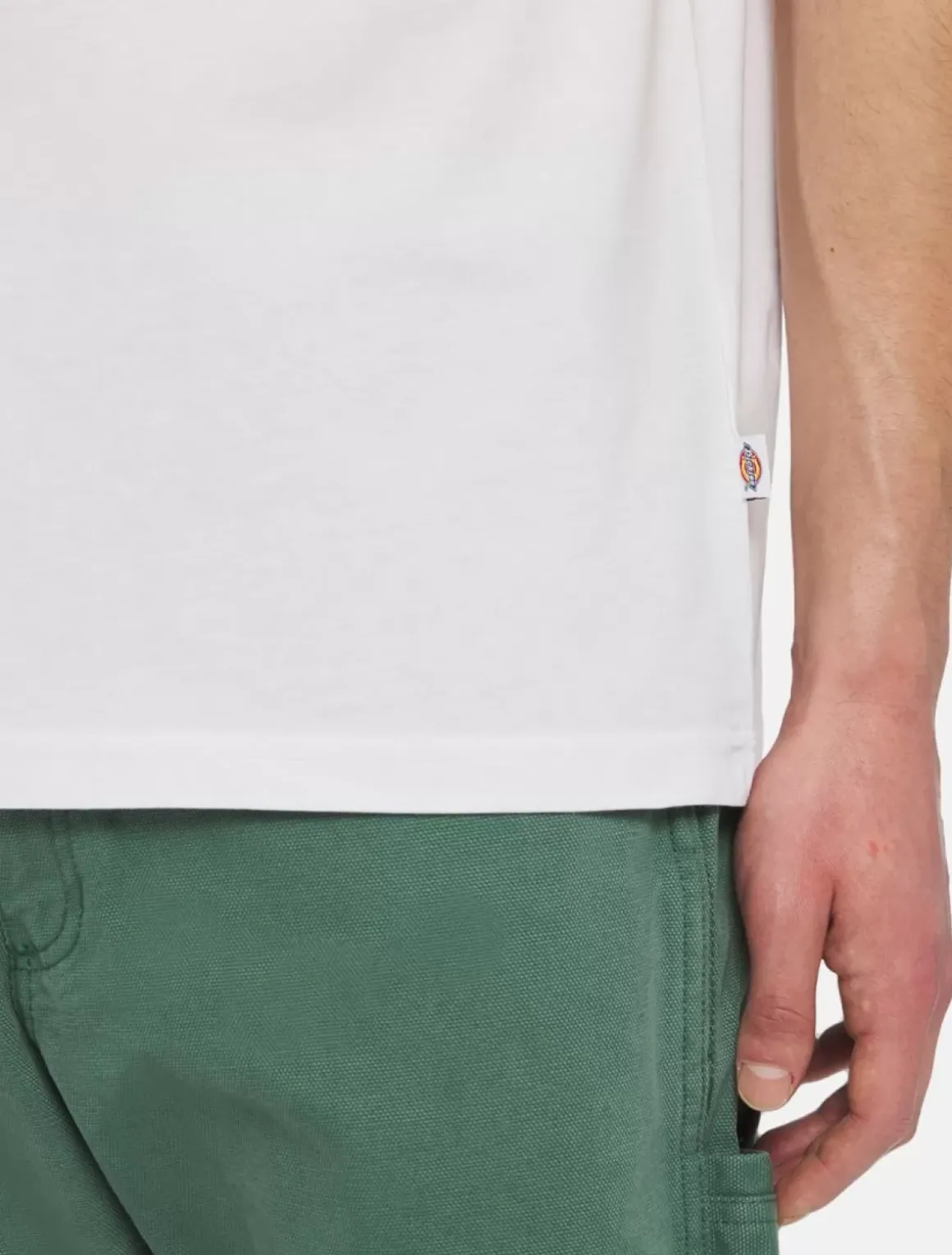 Dickies T-Shirts*Aitkin Short Sleeve T-Shirt