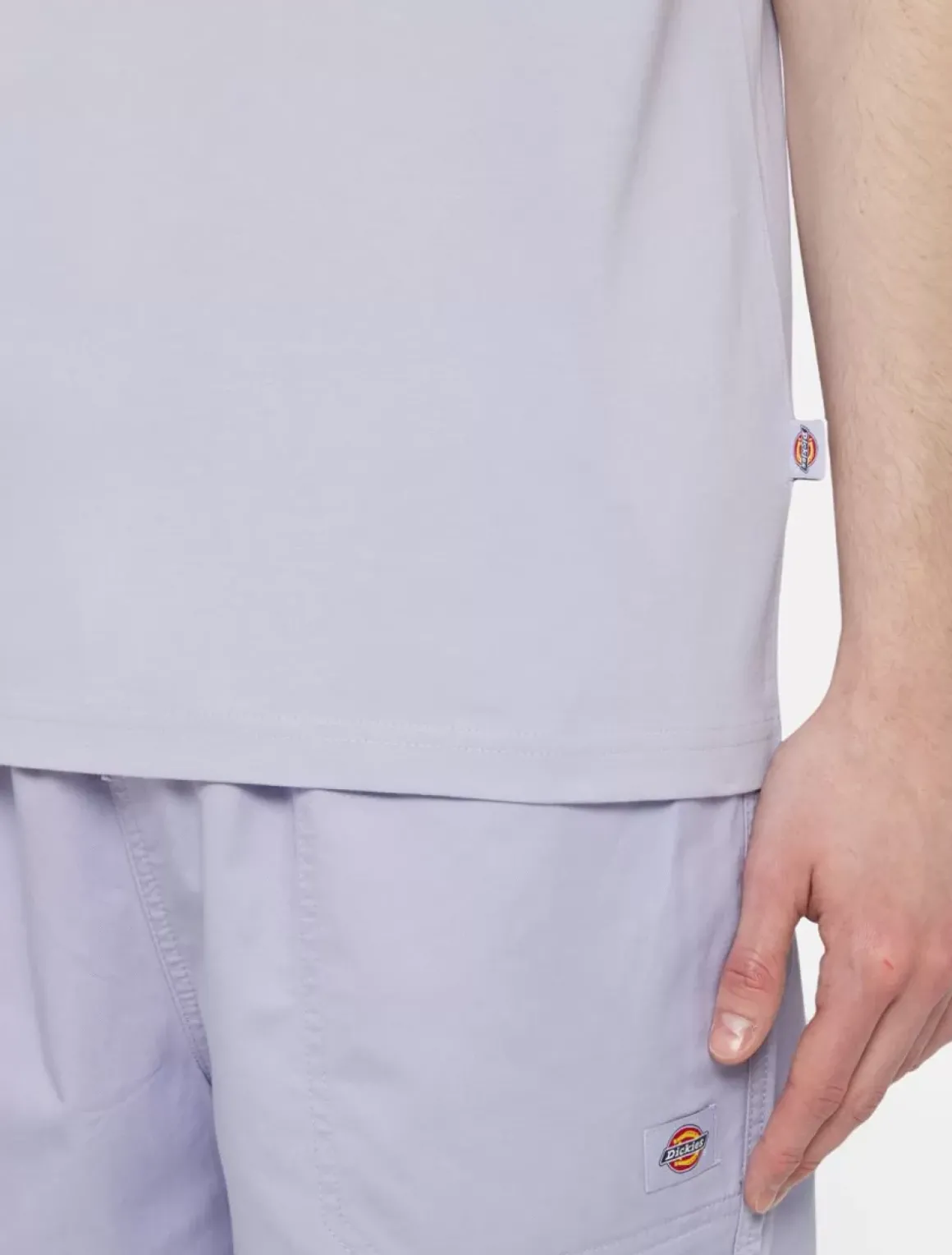 Dickies T-Shirts*Aitkin Short Sleeve T-Shirt
