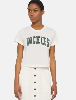 Women Dickies T-Shirts & Tops*Aitkin Short Sleeve T-Shirt